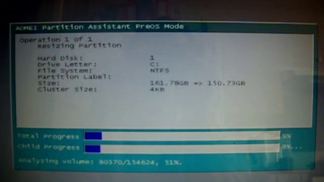 Why do you need to partition the hard drive смотреть онлайн