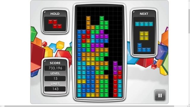 2,808,046 on Tetris.com (Former WR) смотреть онлайн