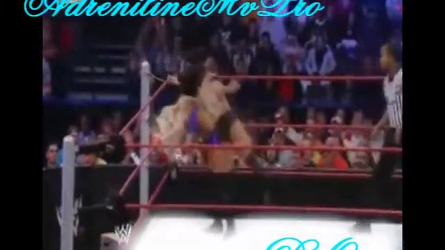 Gail Kim-Tik Tok (DaQwon) смотреть онлайн