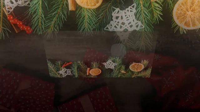 Новогодние фоны - фотофоны для Instagram смотреть онлайн