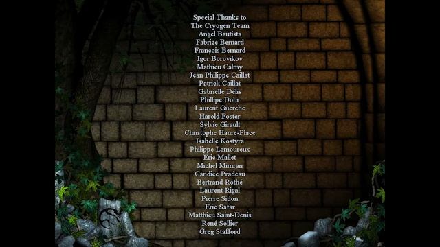 Playthrough: "Arthur's Knights 2: The Secret of Merlin" (Bradwen the Paladin) Part 7/7 смотреть онлайн