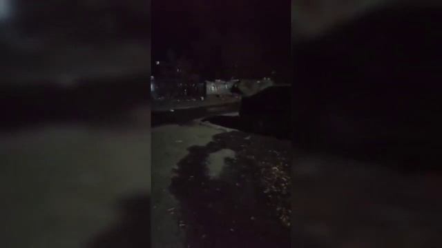 Жители затопленного дома на Заречной "посылают сигнал бедствия" смотреть онлайн