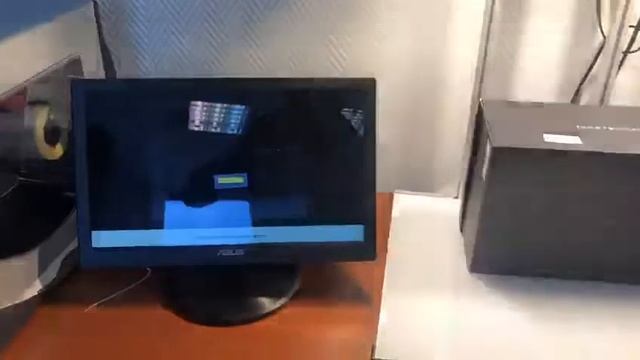 Рабочее место для нанесения кодов маркировки Честный Знак смотреть онлайн