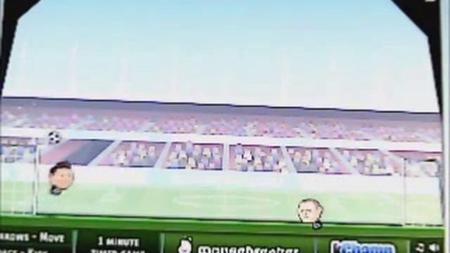 NOGOMETNA IGRA смотреть онлайн