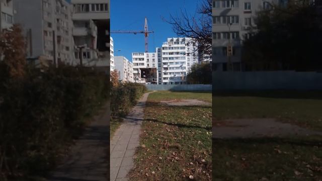 VID 20211011 120608Взрыв в МКД в Ногинске, разбор конструкций дома смотреть онлайн