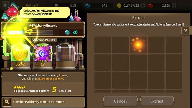 Fantasy War Tactics - How to waste $200 without getting any SS gears смотреть онлайн