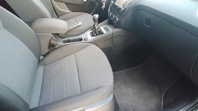 Продан Skoda Octavia 2016, A7 1.6 TDI 6-МКПП, 81квт, 110 л.с., 188 тыс - Greenline комплектация