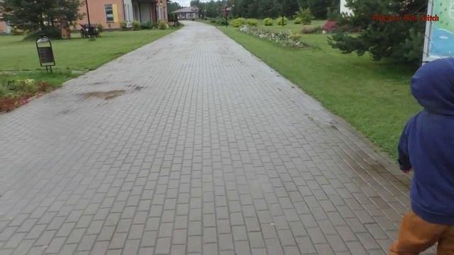 91. ОТПУСК"20: Покупки в Иваново/Отдых в Коприно/Прогулка в Рыбинске/ Встреча в Голицыно/ Вышивка/ смотреть онлайн