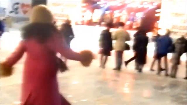 Кременчуг новый год! смотреть онлайн