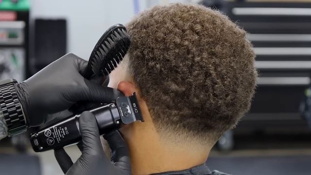 Best Trimmer Of All Time? ?  Black Stylecraft Saber Trimmer Review And Unboxing
