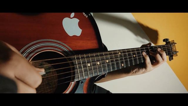 Pretty woman Guitar cover // Shankar Mahadeven // #GaanaMusicstar // @SagarRoy // @Gaana смотреть онлайн