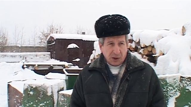Серия краж мусорных контейнеров смотреть онлайн