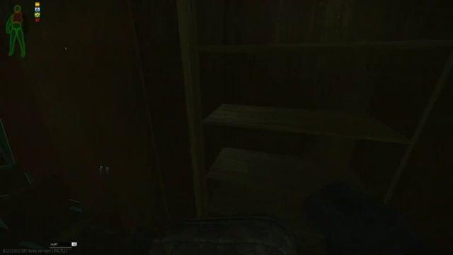 Escape From Tarkov | Trey24k Death смотреть онлайн