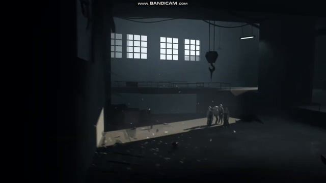 INSIDE • Прохождение #1 смотреть онлайн