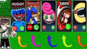 ВЫБЕРИ НОВОЕ ИСПЫТАНИЕ В ТЕЛЕФОНЕ БАН БАН ТВ ВУМЕН В МАЙНКРАФТ