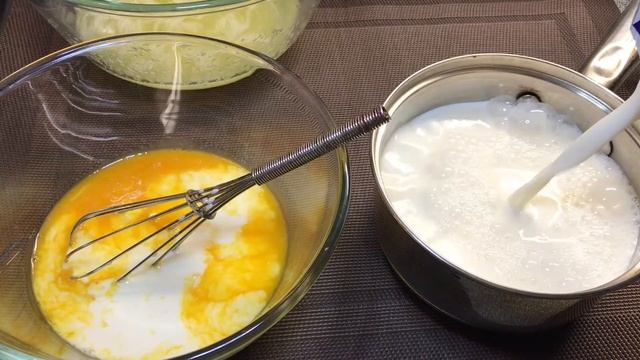 2 рецепта мороженого! Молочное и крем-брюле! Я готовлю! смотреть онлайн