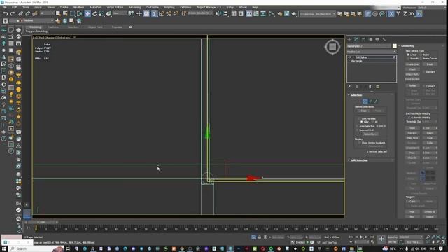 3d Exterior Rendering Step By Step | Corona Render