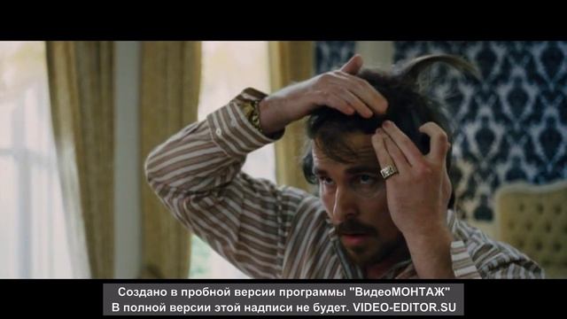 Маскировка Лысины) смотреть онлайн