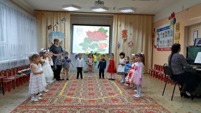 п. "Золотая мама" смотреть онлайн
