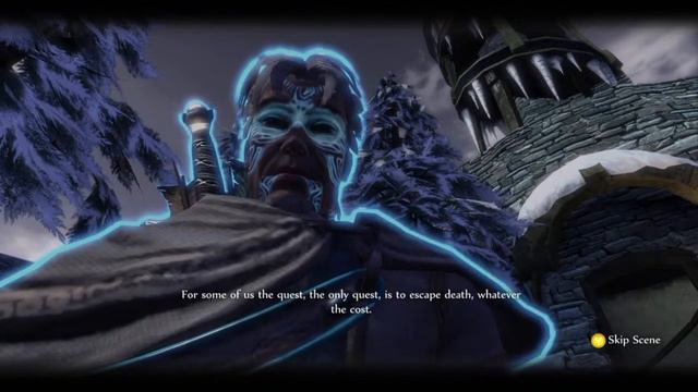 Fable Clip Collection Live Stream смотреть онлайн