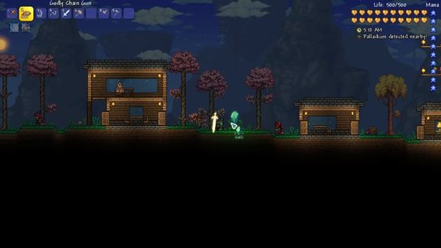 15 Tips and Tricks for Terraria 1.4! (Life Hacks 9) смотреть онлайн