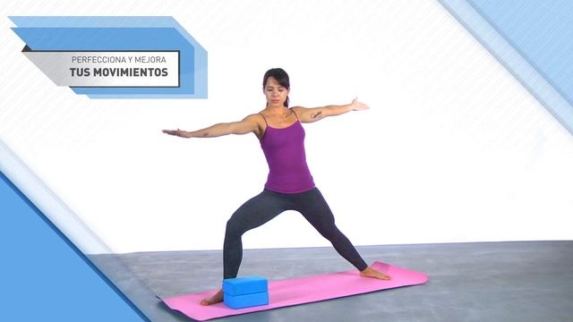BodyFit Bloque de Yoga highlight 2016 смотреть онлайн