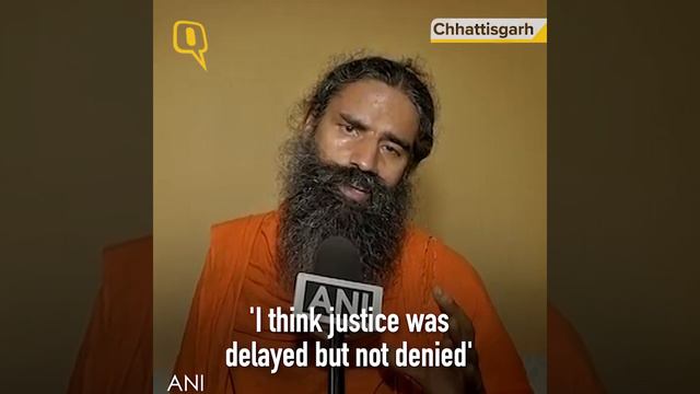 Gurmeet Ram Rahim Singh Gets Jail for 20 Years in Rape Case | The Quint смотреть онлайн