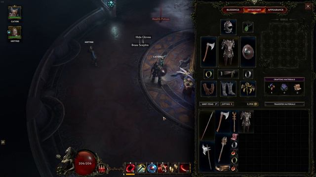 Last Epoch Ep 2: Santa-napped! смотреть онлайн