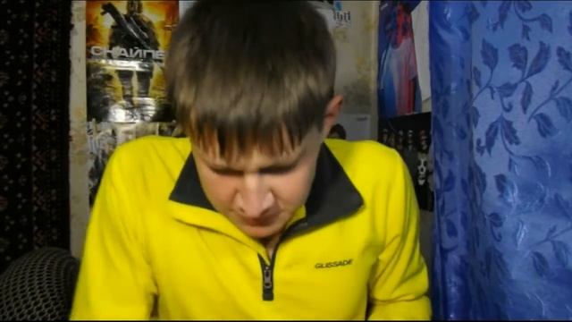 Лимонный фреш | Challenge смотреть онлайн