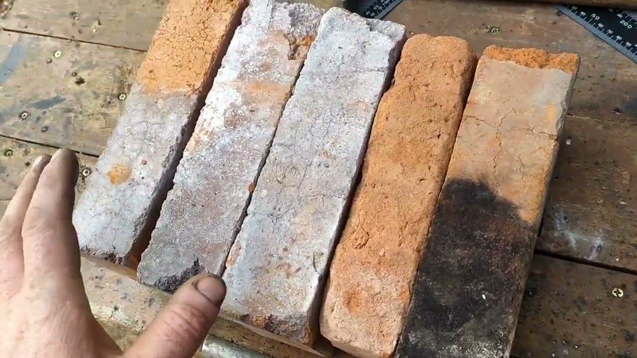 Переноска для кирпича своими руками. смотреть онлайн