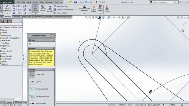 AUTOCAD l SOLIDWORKS l CAD ENGINEER l PART MODEL 3 смотреть онлайн