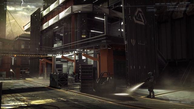 The World of Infinite Warfare Doesn't Work смотреть онлайн