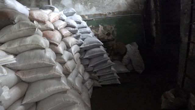 На территории муниципального транспортного предприятия- вредное производство смотреть онлайн