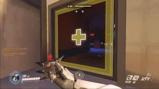 [Overwatch - стрим by SumLoRiK] - Работа над ошибками смотреть онлайн