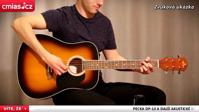 Pecka DP-13 (videoprezentace) смотреть онлайн