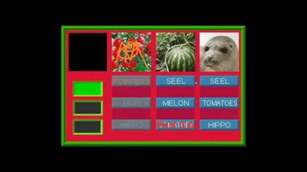 Alex Basics Difficulty Selection Set (Practice Mode) - Alex Basics in Biology and Zoology Mod