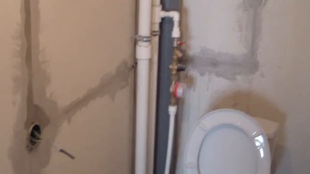 Перенос розеток в новостройке смотреть онлайн