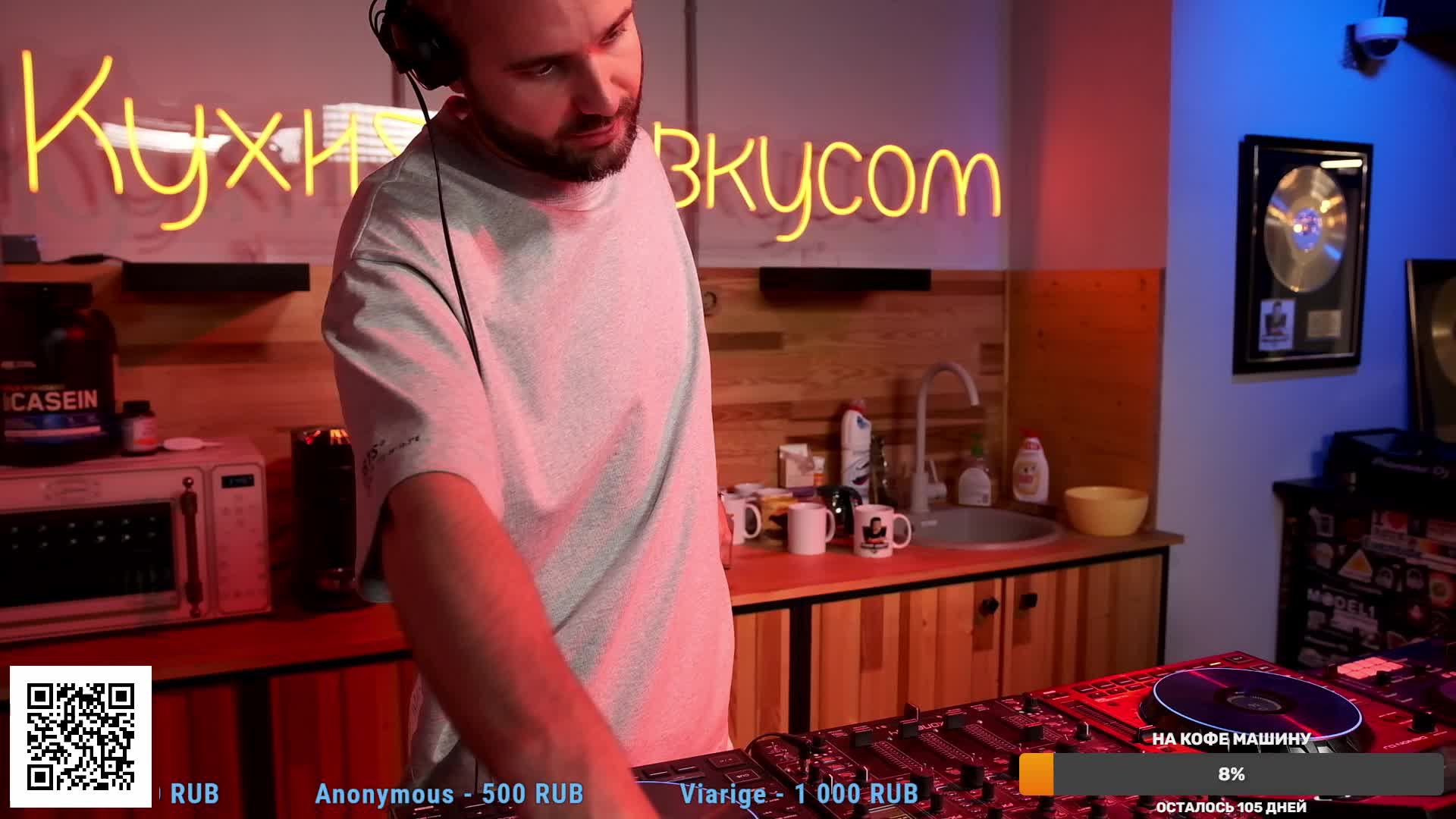 Развитие dj в музыке, мотивация, принципы, результат смотреть онлайн