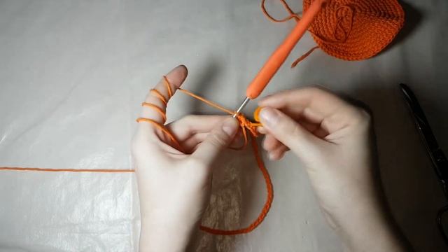 Parte 2: Mamá De Peppa Pig Amigurumi | Cuerpo/ Vestido