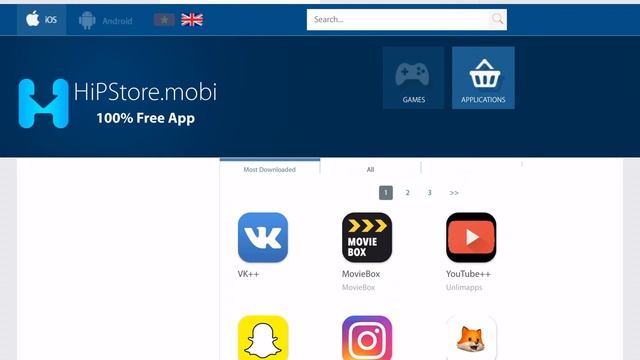 Как Скачать платные игры бесплатно iOS Android смотреть онлайн