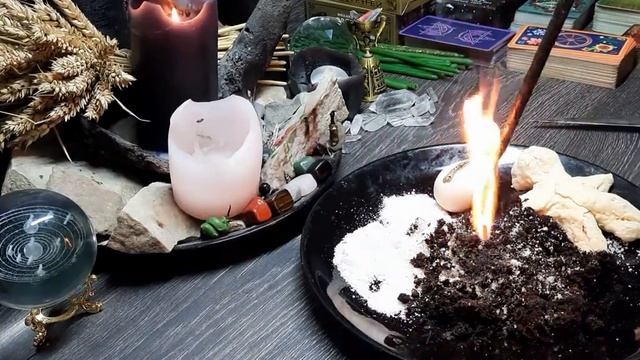 Снимаем ПРИВОРОТ с человека. Онлайн чистка.ВНИМАНИЕ!СИЛЬНЕЙШАЯ ЧИСТКА..