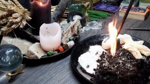 Снимаем ПРИВОРОТ с человека. Онлайн чистка.ВНИМАНИЕ!СИЛЬНЕЙШАЯ ЧИСТКА..