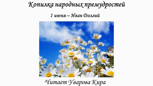 Иван - долгий. смотреть онлайн