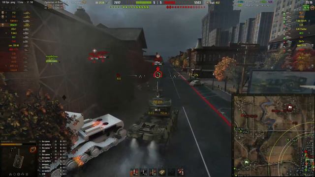 WoT подъём... смотреть онлайн
