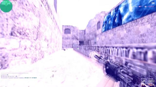 клёвый мувик cs1.6 смотреть онлайн