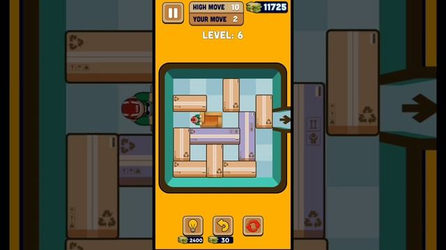 Push box out beginner mode level 1 to 10 смотреть онлайн