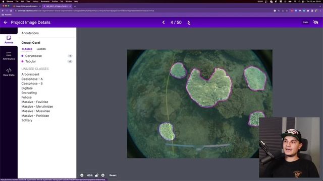 Instance Segmentation in 12 minutes with YOLOv8 and Python смотреть онлайн