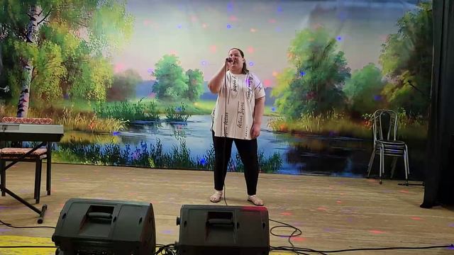 В. Денисова. Береги любовь смотреть онлайн