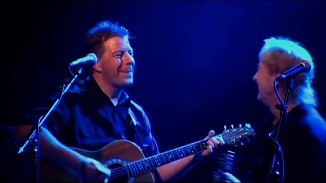 ♥ Tonight ♥ John Lawton ... Live смотреть онлайн