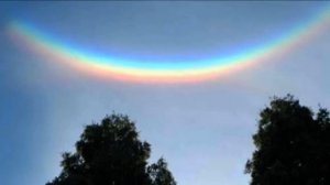 Интересные факты о радуге
